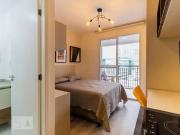 Kitnet / Stúdio para Venda em São Paulo/SP Consolação 1...