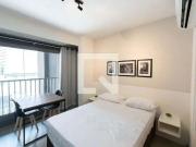 Kitnet / Stúdio para Venda em São Paulo/SP Consolação 1...