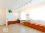 Kitnet / Stúdio para Venda em São Paulo/SP Consolação 1...