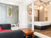 Kitnet / Stúdio para Venda em São Paulo/SP Consolação 1...