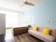 Kitnet / Stúdio para Venda em São Paulo/SP Consolação 1...