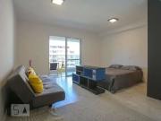 Kitnet / Stúdio para Venda em São Paulo/SP Consolação 1...