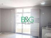 Kitnet / Stúdio para Venda em São Paulo/SP Consolação 1...