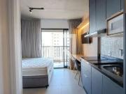 Kitnet / Stúdio para Venda em São Paulo/SP Consolação 1...