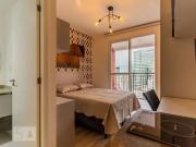 Kitnet / Stúdio para Venda em São Paulo/SP Consolação 1...