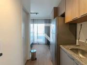 Kitnet / Stúdio para Venda em São Paulo/SP Consolação 1...