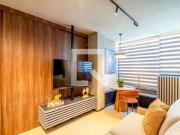 Kitnet / Stúdio para Venda em São Paulo/SP Consolação 1...