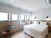 Kitnet / Stúdio para Venda em São Paulo/SP Consolação 1...