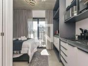 Kitnet / Stúdio para Venda em São Paulo/SP Consolação 1...