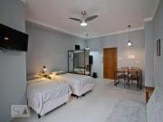 Kitnet / Stúdio para Venda em São Paulo/SP Consolação 1...