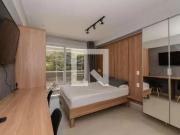 Kitnet / Stúdio para Venda em São Paulo/SP Consolação 1...