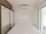 Kitnet / Stúdio para Venda em São Paulo/SP Consolação 1...