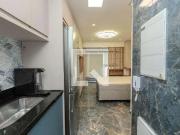 Kitnet / Stúdio para Venda em São Paulo/SP Consolação 1...