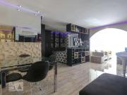 Kitnet / Stúdio para Venda em São Paulo/SP Consolação 1...