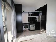 Kitnet / Stúdio para Venda em São Paulo/SP Consolação 1...