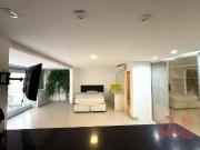 Kitnet / Stúdio para Venda em São Paulo/SP Consolação 1...