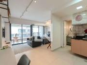 Kitnet / Stúdio para Venda em São Paulo/SP Consolação 1...