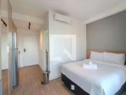 Kitnet / Stúdio para Venda em São Paulo/SP Consolação 1...