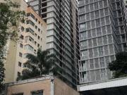 Kitnet / Stúdio para Venda em São Paulo/SP Consolação 1...