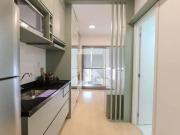 Kitnet / Stúdio para Venda em São Paulo/SP Consolação 1...