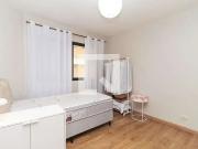 Kitnet / Stúdio para Venda em São Paulo/SP Consolação 1...