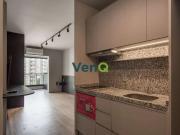 Kitnet / Stúdio para Venda em São Paulo/SP Consolação 1...