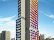 Kitnet / Stúdio para Venda em São Paulo/SP Consolação 1...