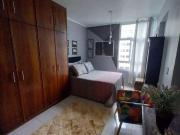 Kitnet / Stúdio para Venda em São Paulo/SP Consolação 1...