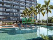 Kitnet / Stúdio para Venda em São Paulo/SP Cursino 1 Quartos