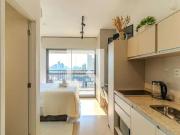 Kitnet / Stúdio para Venda em São Paulo/SP Higienópolis...