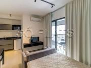 Kitnet / Stúdio para Venda em São Paulo/SP Higienópolis...