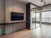 Kitnet / Stúdio para Venda em São Paulo/SP Higienópolis...