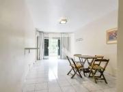 Kitnet / Stúdio para Venda em São Paulo/SP Higienópolis...