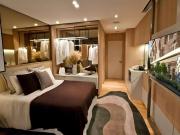 Kitnet / Stúdio para Venda em São Paulo/SP Higienópolis...