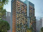 Kitnet / Stúdio para Venda em São Paulo/SP Higienópolis...