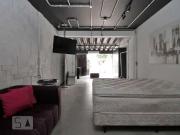 Kitnet / Stúdio para Venda em São Paulo/SP Higienópolis...