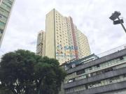 Kitnet / Stúdio para Venda em São Paulo/SP Higienópolis...