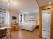 Kitnet / Stúdio para Venda em São Paulo/SP Higienópolis...