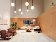 Kitnet / Stúdio para Venda em São Paulo/SP Higienópolis...