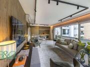 Kitnet / Stúdio para Venda em São Paulo/SP Higienópolis...