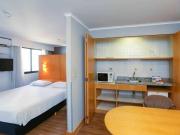 Kitnet / Stúdio para Venda em São Paulo/SP Ibirapuera 1...