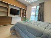 Kitnet / Stúdio para Venda em São Paulo/SP Imirim 1 Quartos