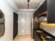 Kitnet / Stúdio para Venda em São Paulo/SP Indianópolis...