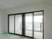 Kitnet / Stúdio para Venda em São Paulo/SP Indianópolis...