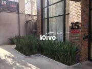 Kitnet / Stúdio para Venda em São Paulo/SP Indianópolis...