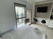 Kitnet / Stúdio para Venda em São Paulo/SP Indianópolis...