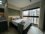 Kitnet / Stúdio para Venda em São Paulo/SP Indianópolis...