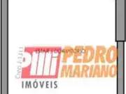 Kitnet / Stúdio para Venda em São Paulo/SP Indianópolis...