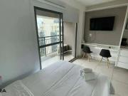 Kitnet / Stúdio para Venda em São Paulo/SP Indianópolis...