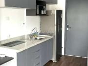 Kitnet / Stúdio para Venda em São Paulo/SP Indianópolis...